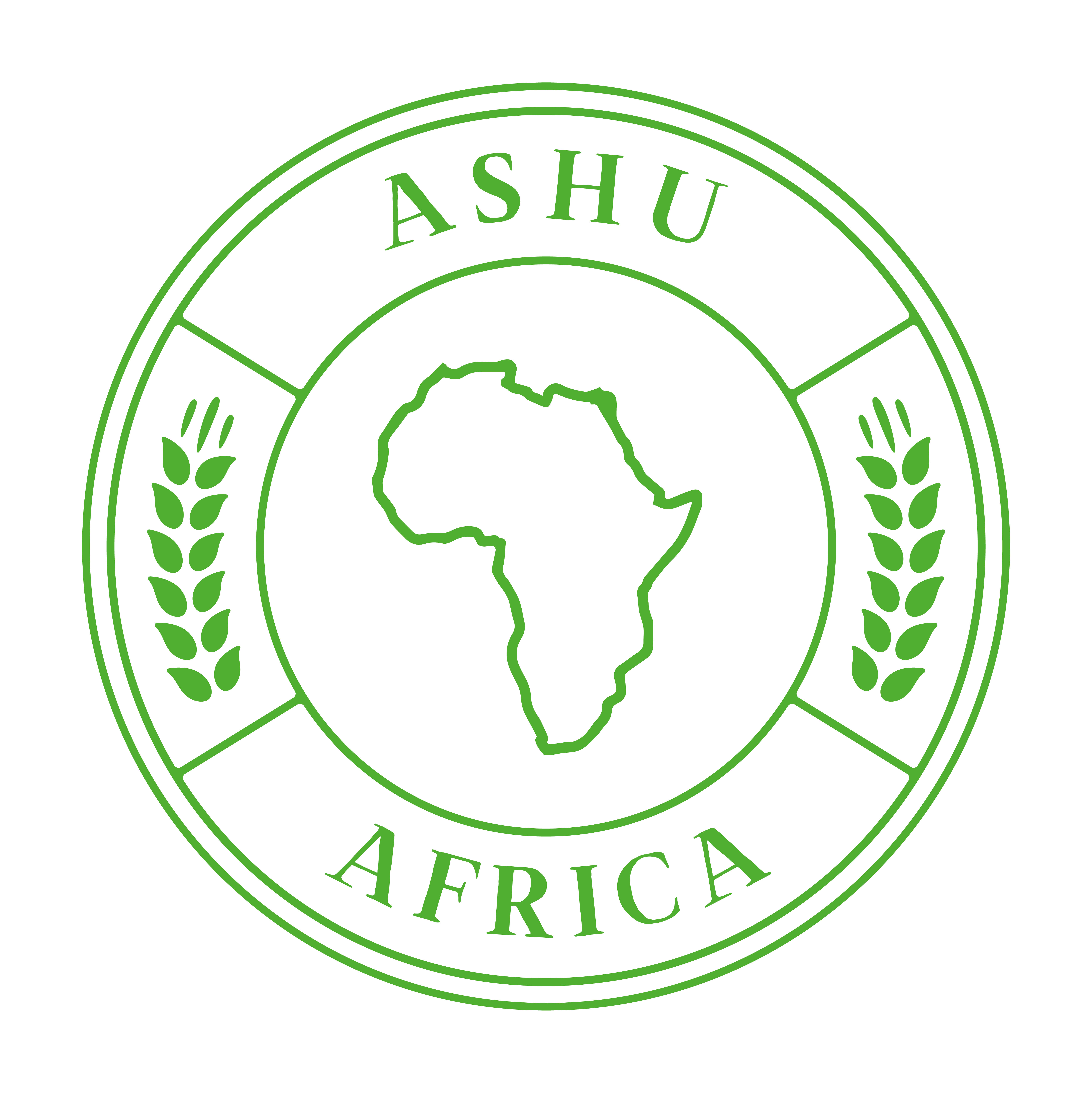 Ashu Africa Import Export LTD.